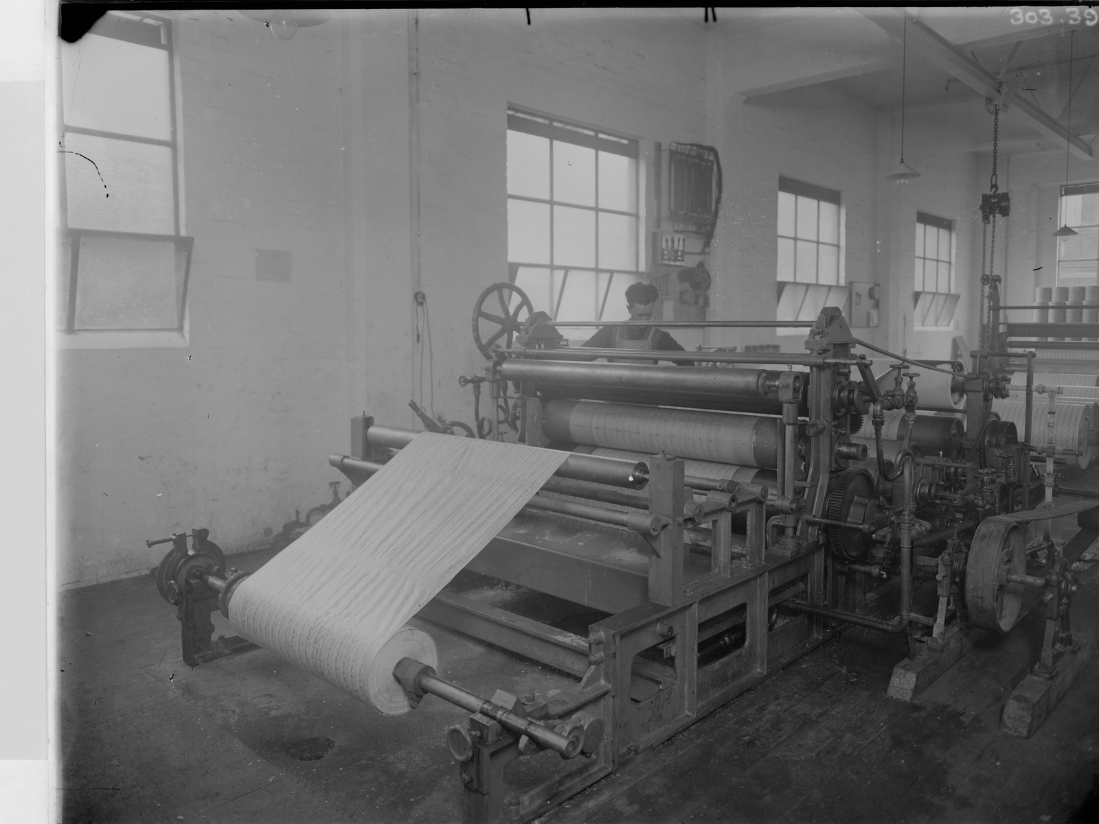 History of Book Printing in Australia