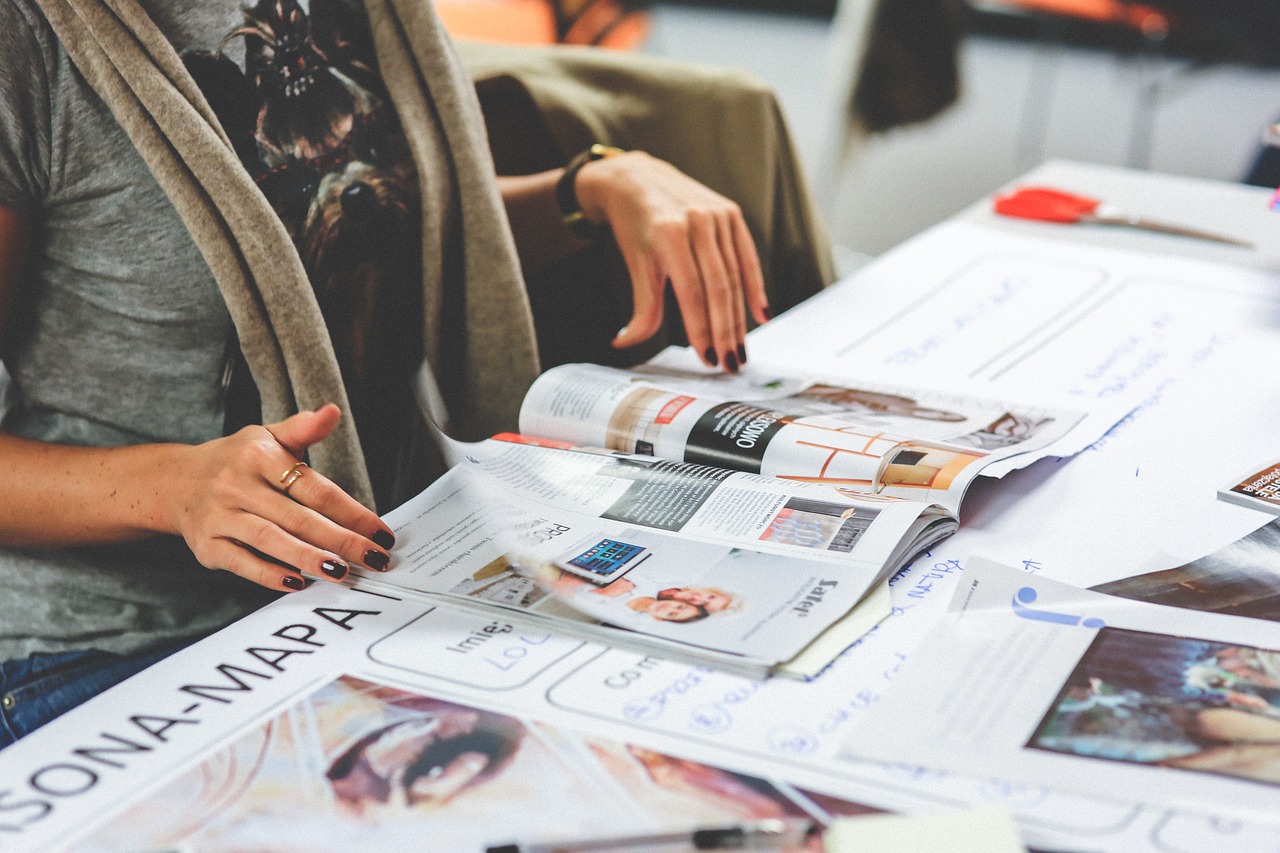Are Magazines Dying Off? The State of Magazines in 2025