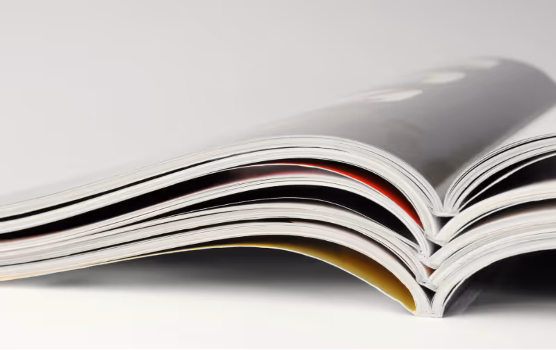 Perfect Binding: Traditional vs PUR Glue - Which Method is Right for Your Book?