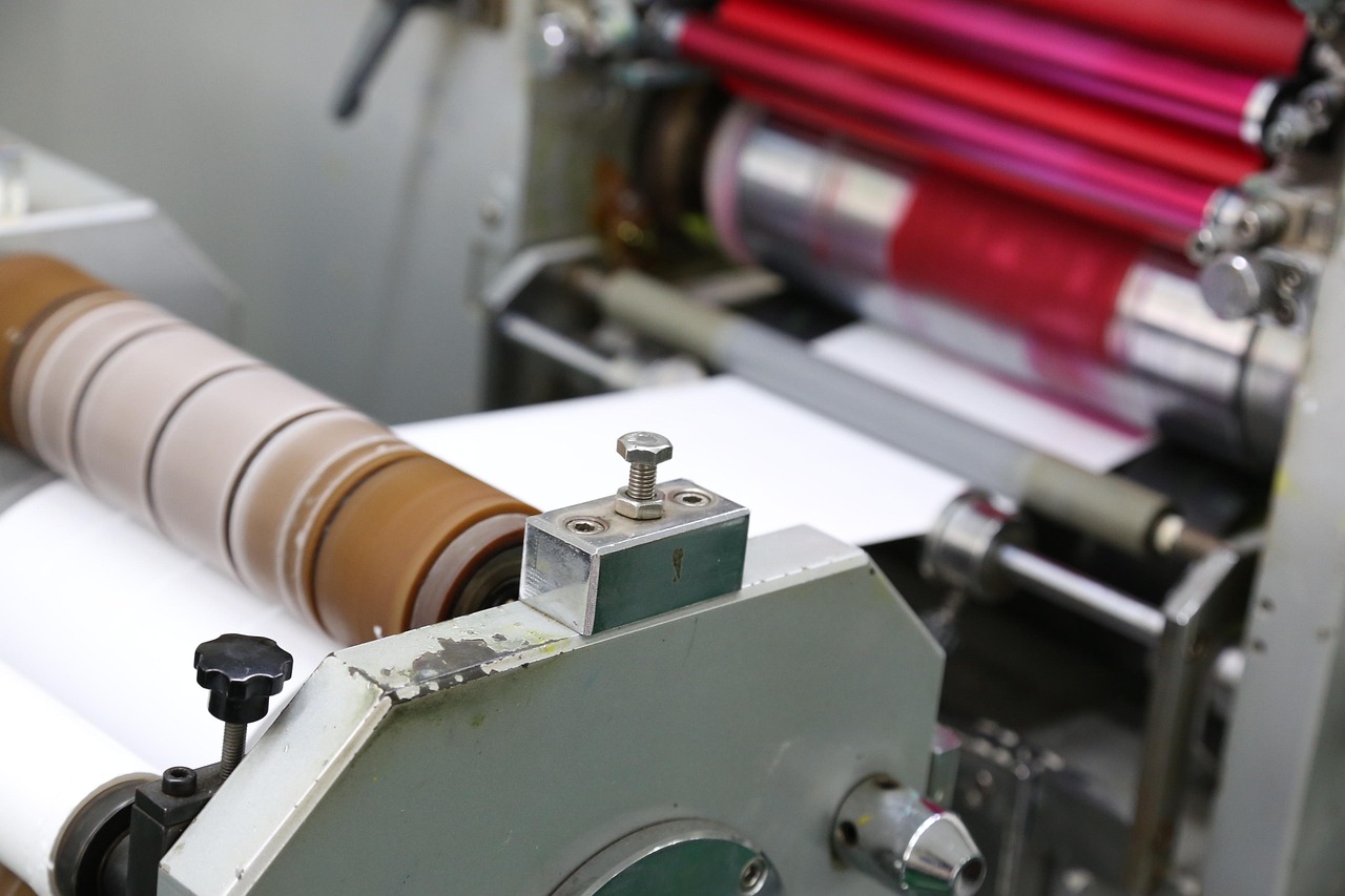 Offset vs Digital Printing for Books in Australia: Which Is Better?