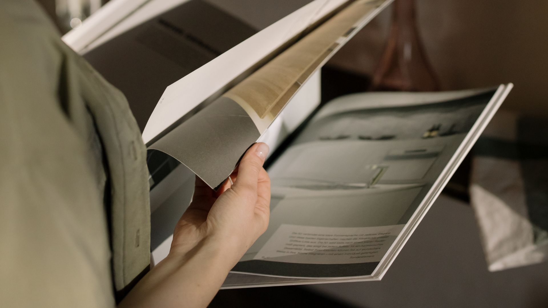 How to Setup Pages for Saddle Stitch Booklet Printing in InDesign