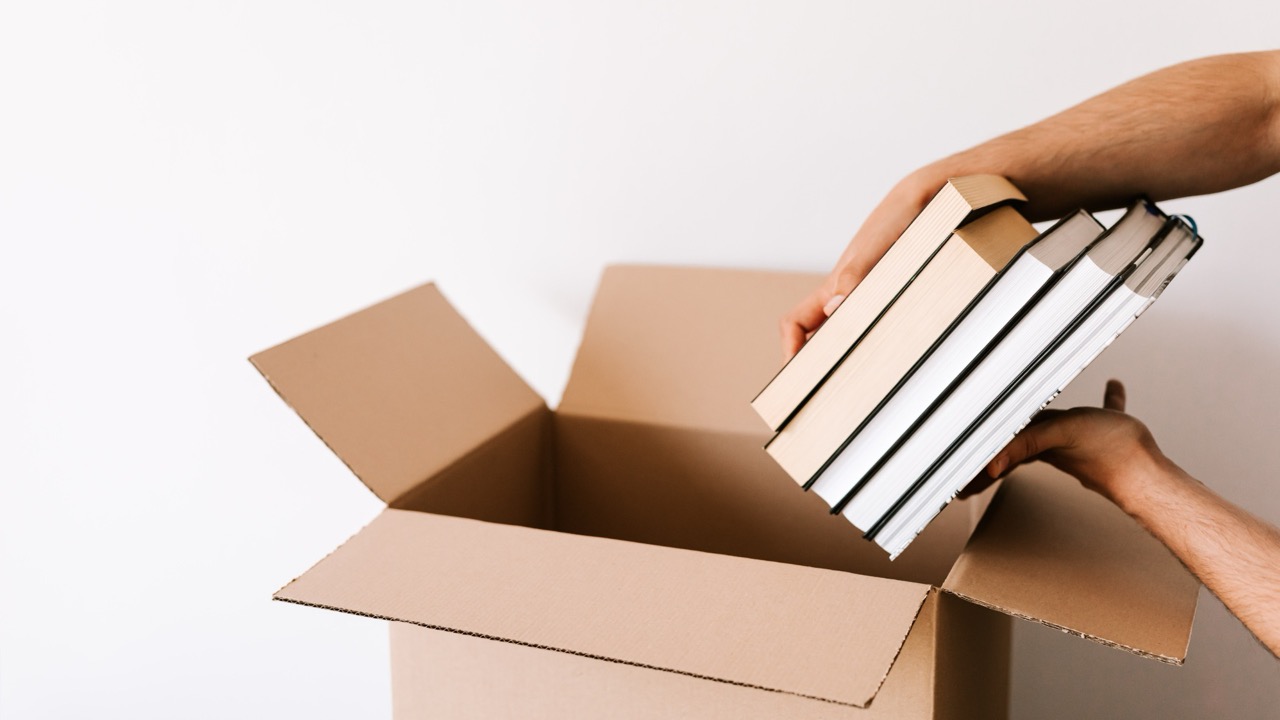 Digital Book Printing vs Print-On-Demand for Self-Published Authors