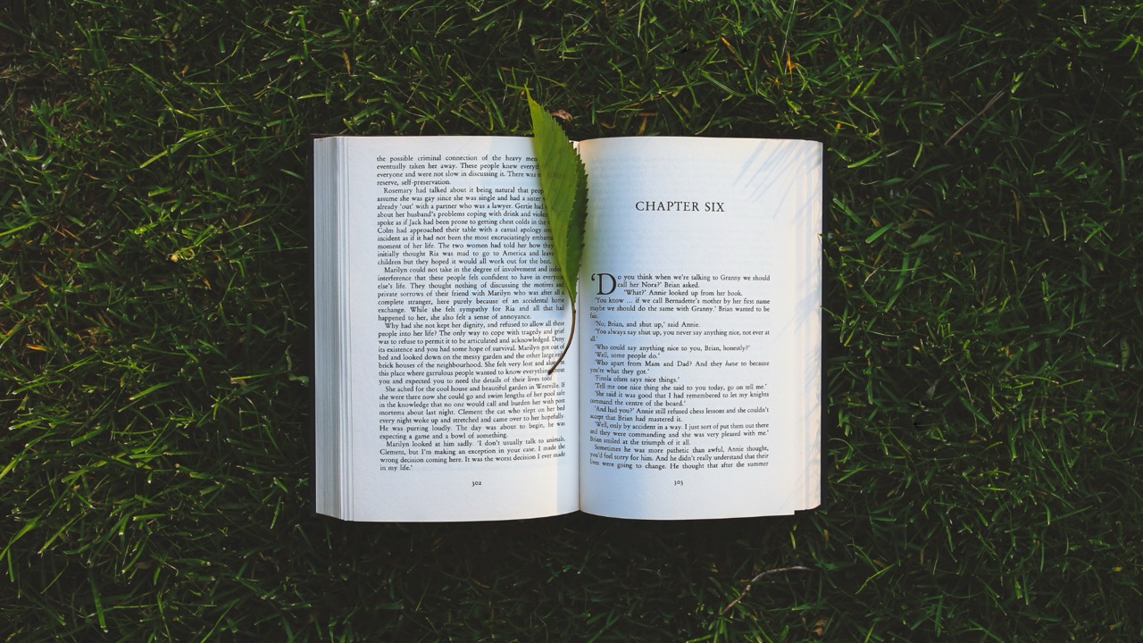 Sustainable Book Printing: How To Publish With a Smaller Carbon Footprint