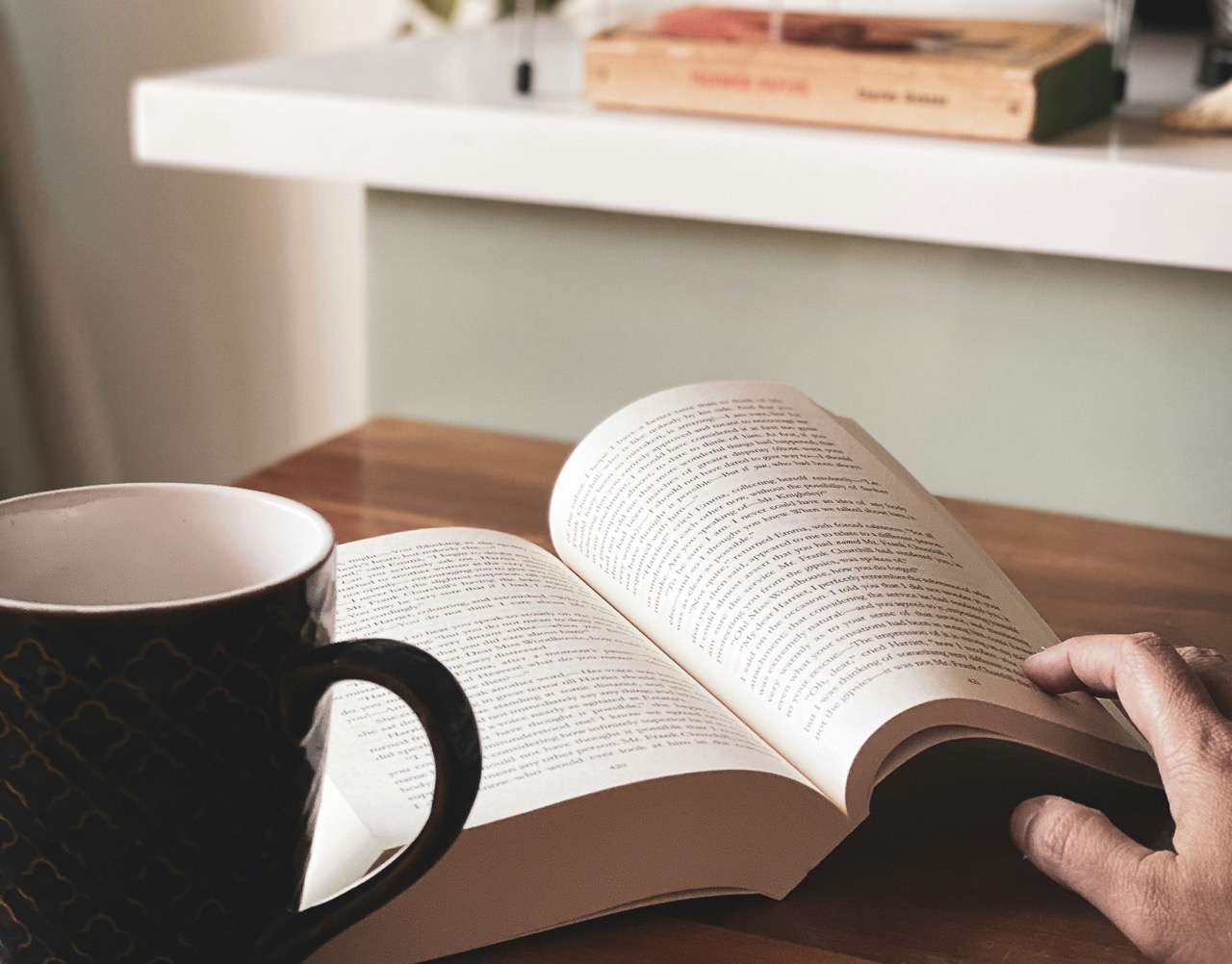 Book Printing vs Book Publishing For Self-Publishing Authors