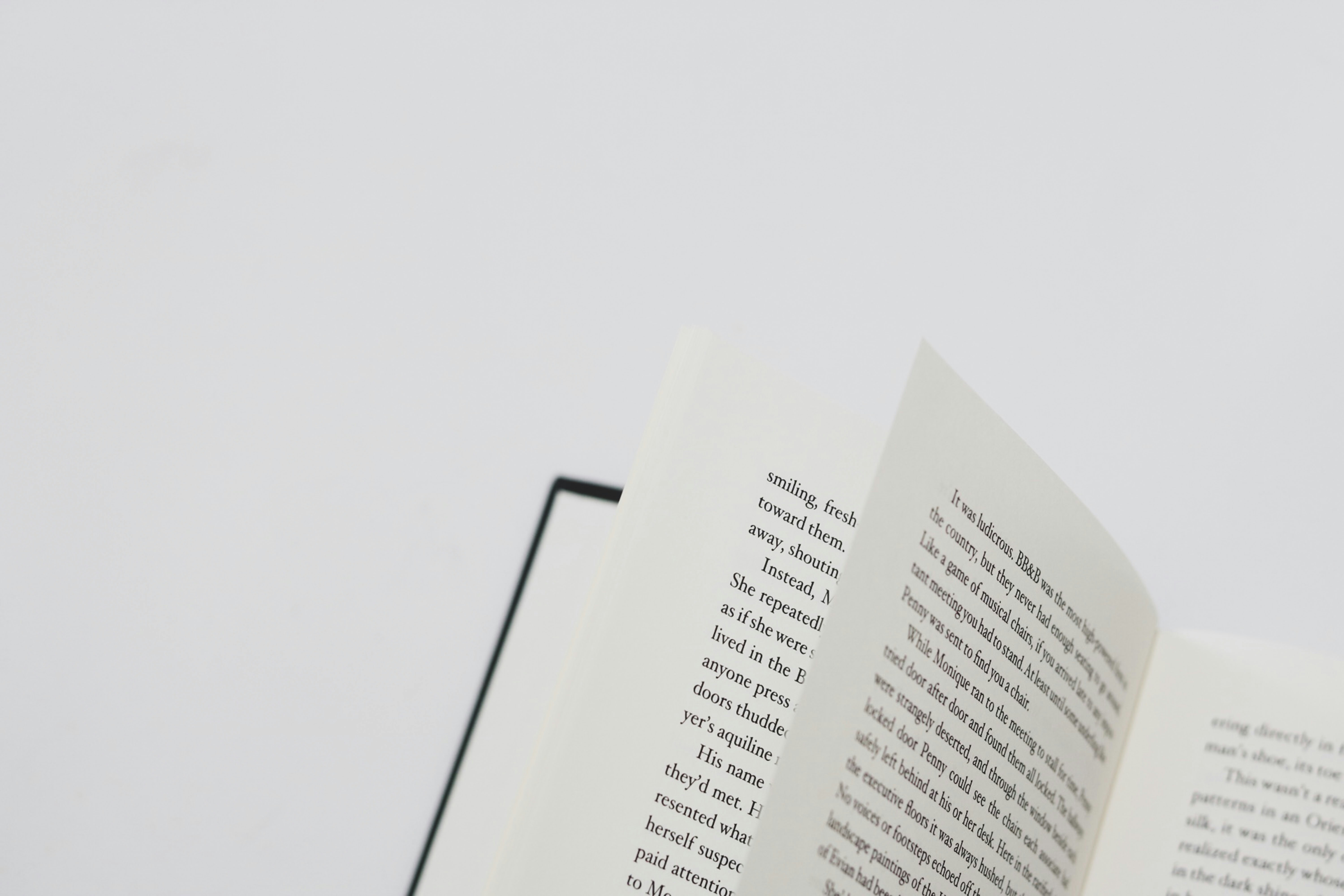 Why Print Your Book in Melbourne? The Advantage of Local Book Printing