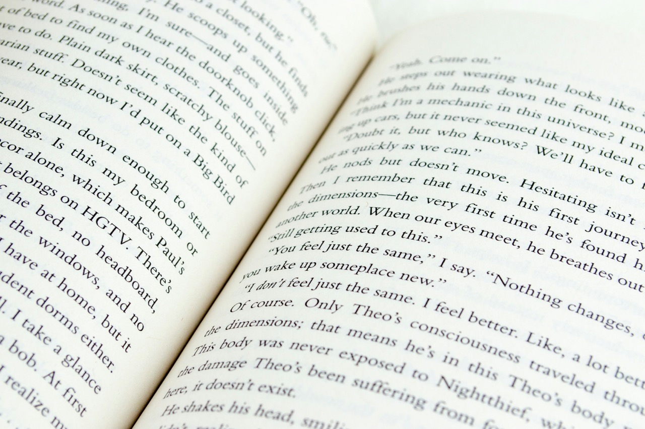 An Author’s Guide to Printing Advance Reader Copies (ARCs)