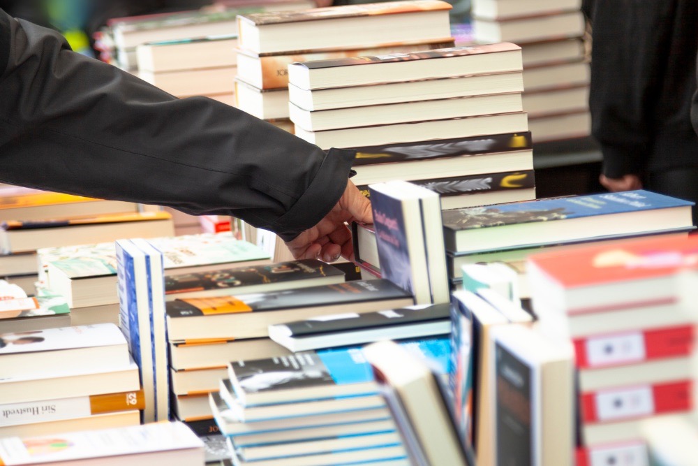 2026 Trend Predictions in Book Printing and Publishing