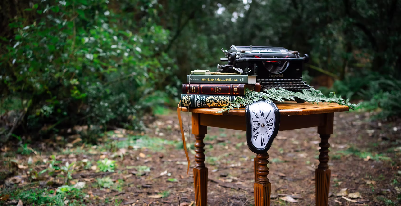 Q&A with Natasa Xerri: Beyond the Pages of Fabled Magazine