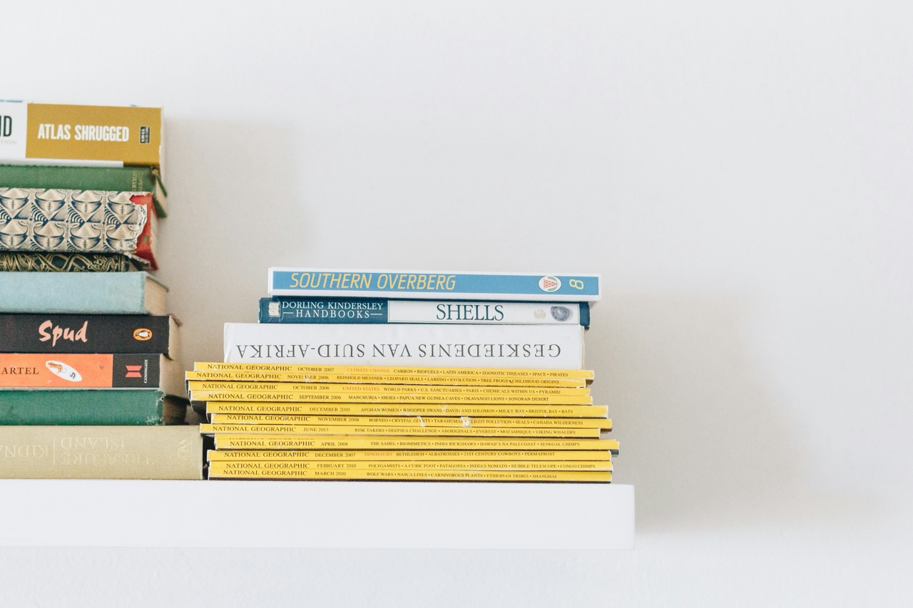 What is Short Run Book Printing in Australia?