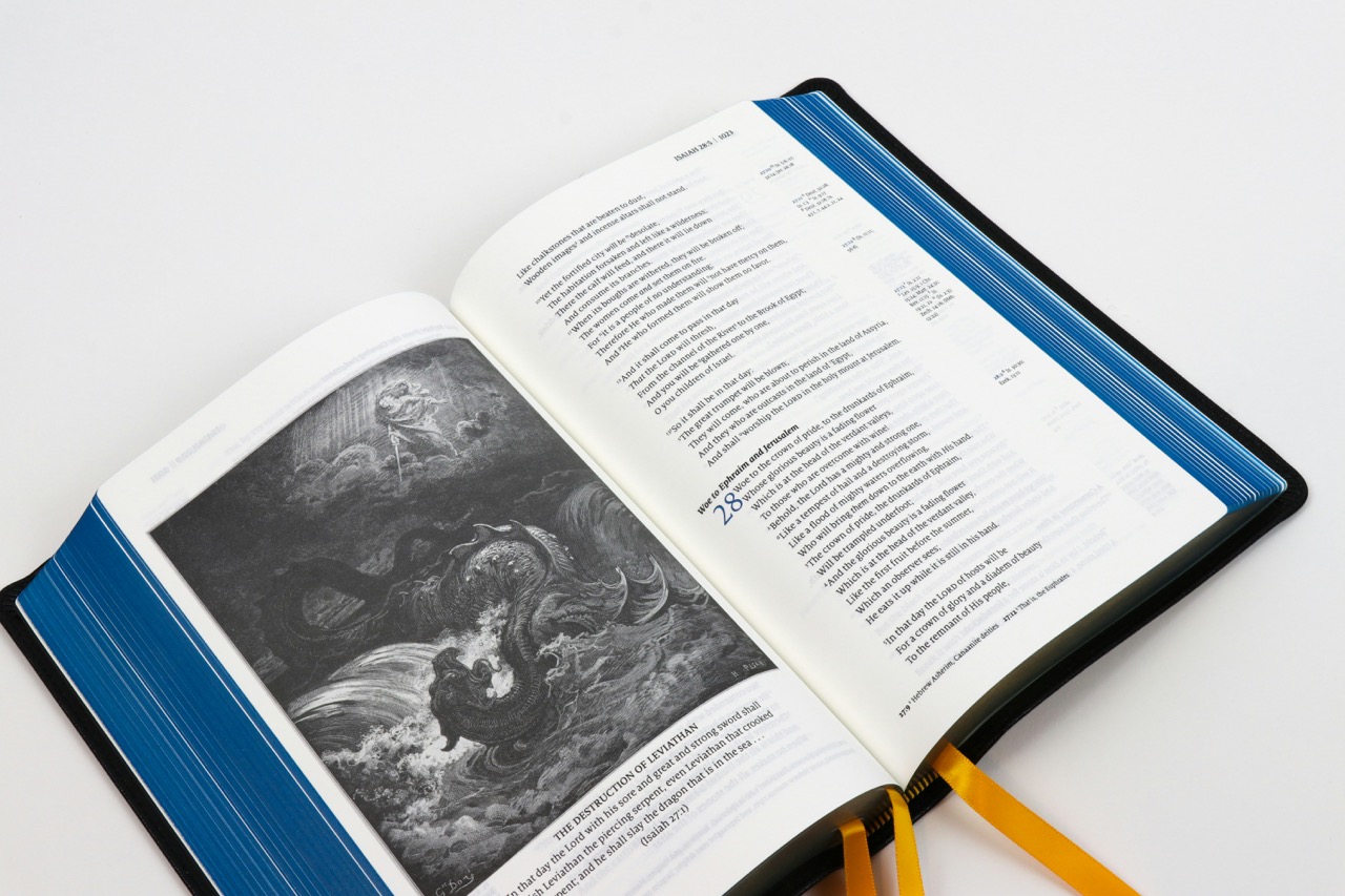 Why Sprayed Edged Books Are Hard To Achieve in Australia