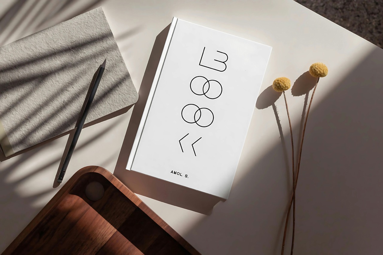 Print Finishes That Elevate Your Self-Published Book