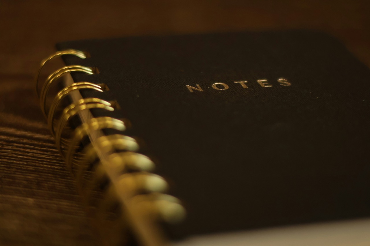 Image by James Thompson on Unsplash