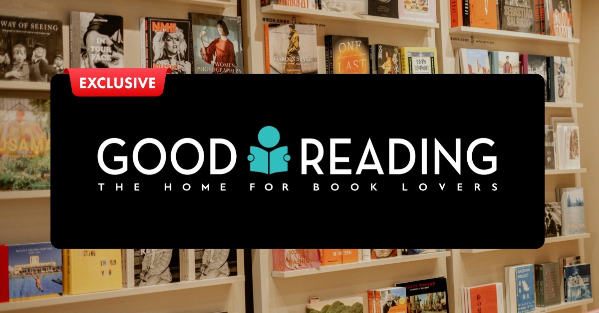 FolioFox Has Partnered With Good Reading Magazine