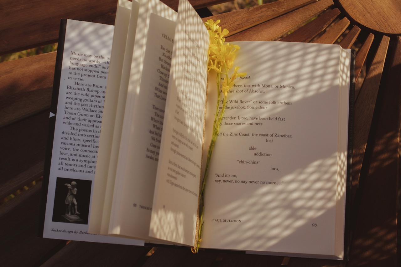 How To Make An Imprint Page For A Self-Published Book