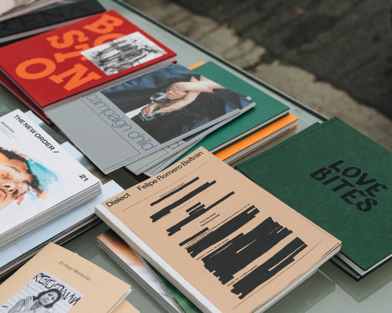 Community Magazine Ideas to Inspire Your Next Issue