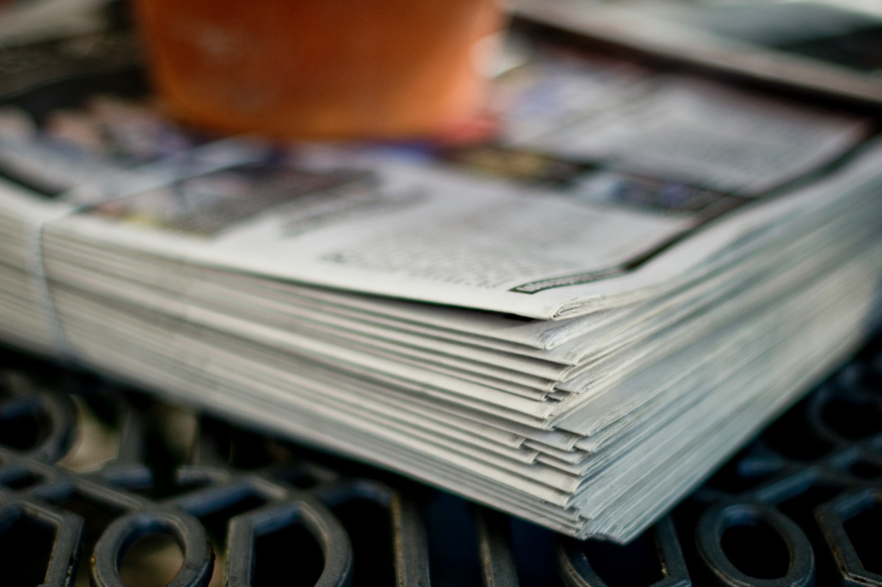 How Printed Newsletters Keep Clubs & Associations Connected