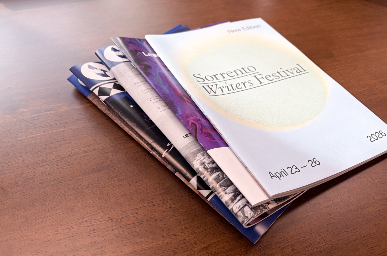 How Printed Newsletters Keep Clubs & Associations Connected