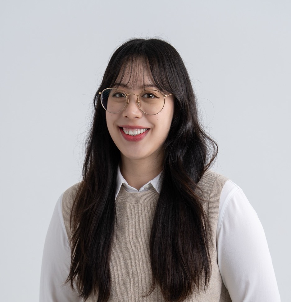 Tracy Yong