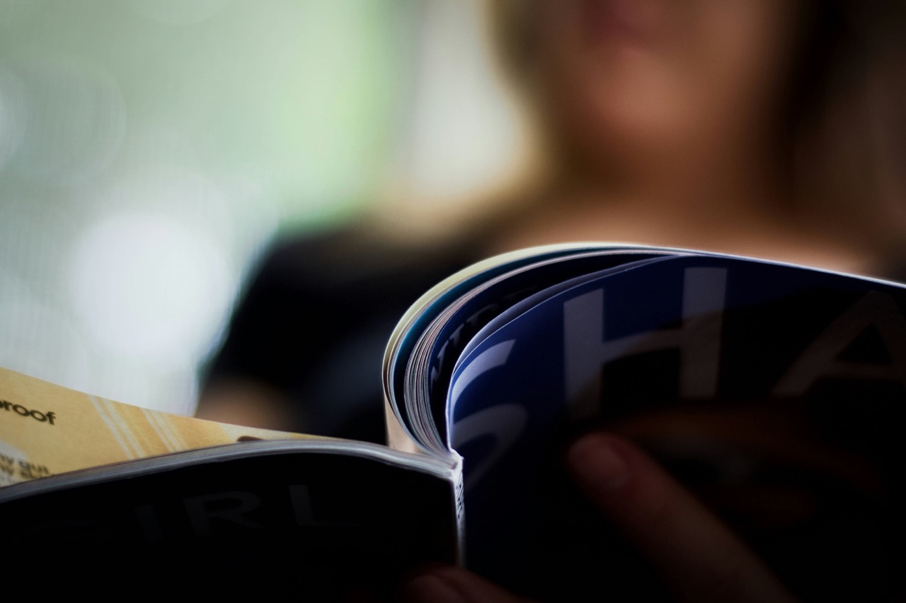 Paper Stock Weight & Thickness for Book Printing Explained