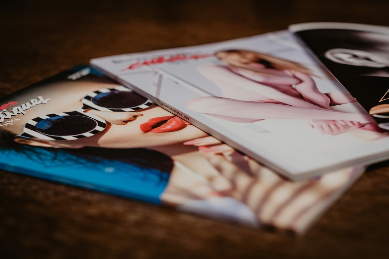 The Anatomy Of A Great Club Newsletter for Printing