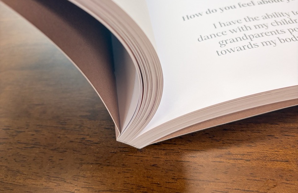 Saddle Stitch vs Perfect Bound Magazine For Printing
