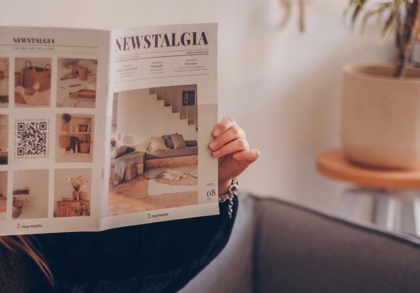 Why Saddle-Stitch Is The Go-To For Short-Run Publications