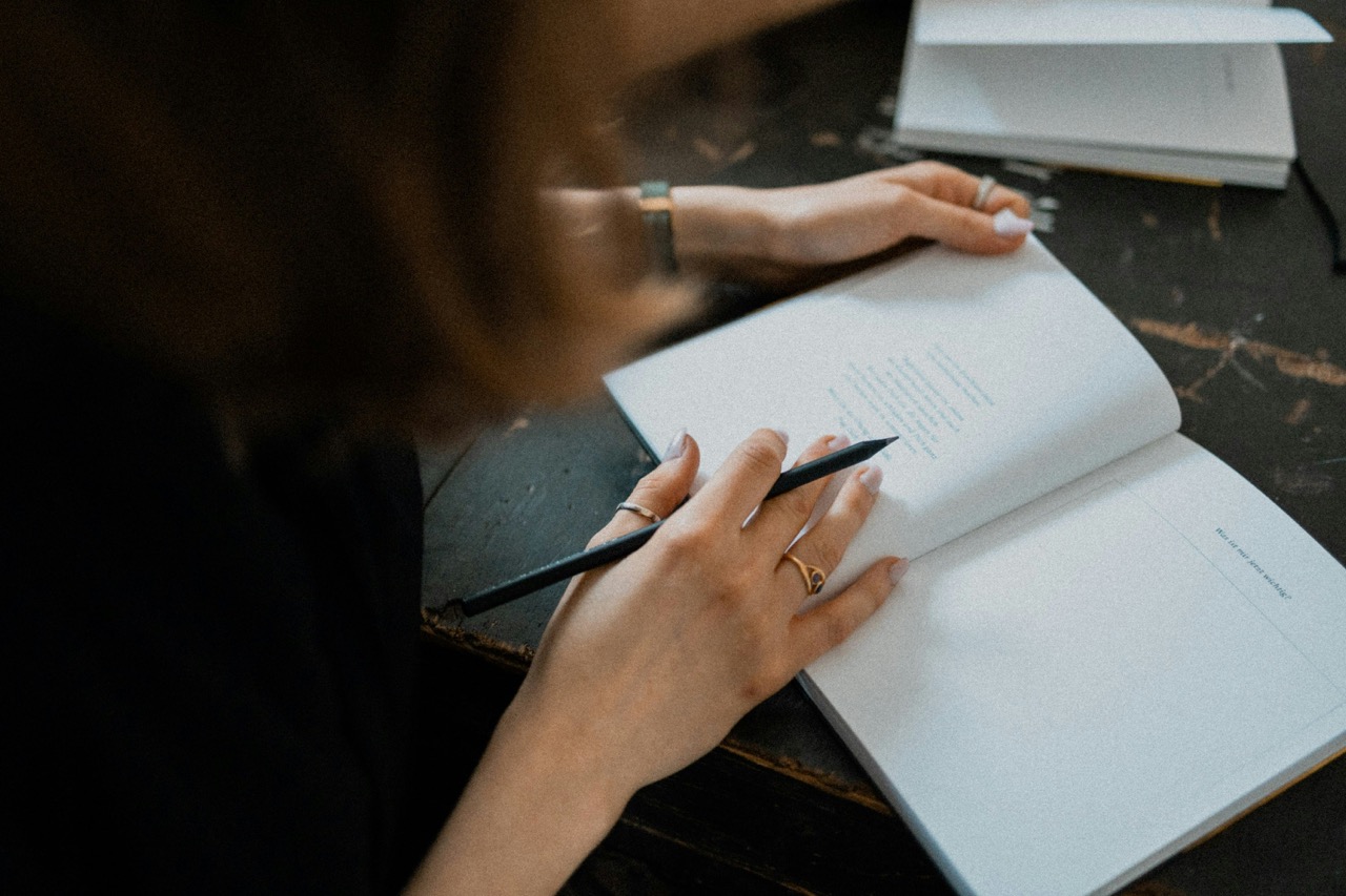 How To Set Up A Large Print Or Easy Read Book For Printing