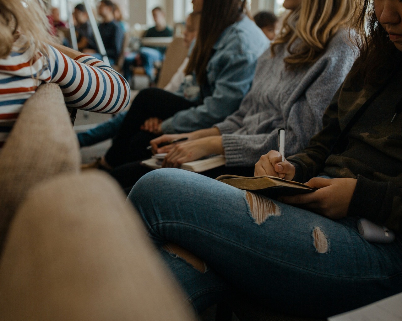 5 Writing Organisations That Support Self-Published Authors
