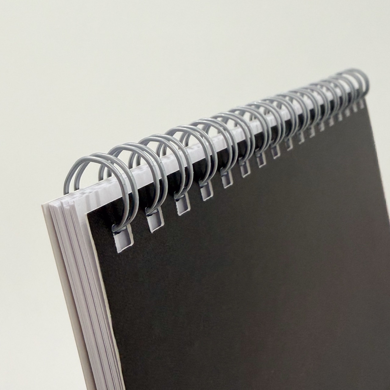 Wire-O bound notebook from FolioFox