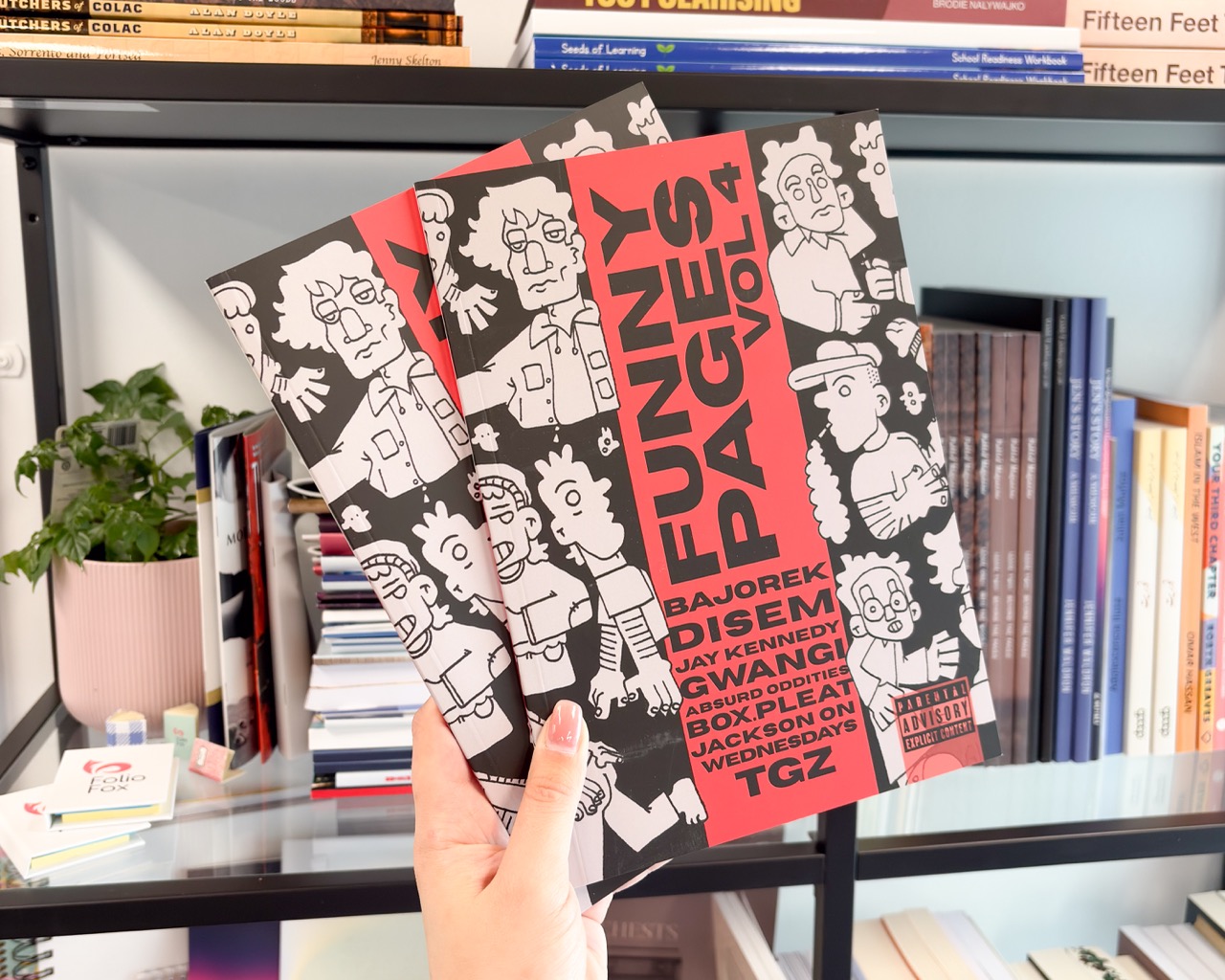 Why Contemporary Magazines Are Turning Toward Print Again