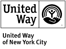United Way of New York City Logo