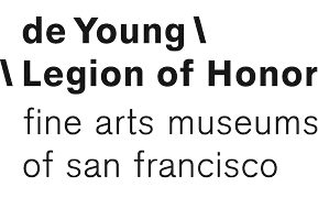 Fine Arts Museum of San Francisco Logo