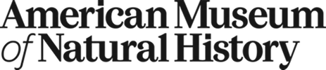 American Museum of Natural History Logo