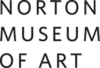 Norton Museum of Art Logo