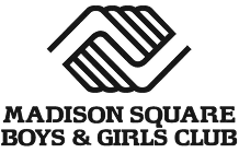 Madison Square Boys & Girls Club  Logo