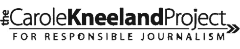 Carole Kneeland Project Logo