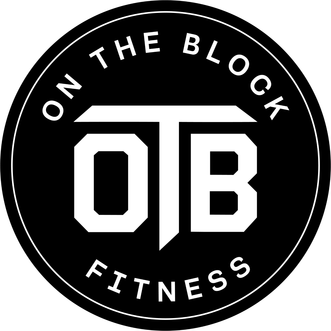 On The Block Fitness