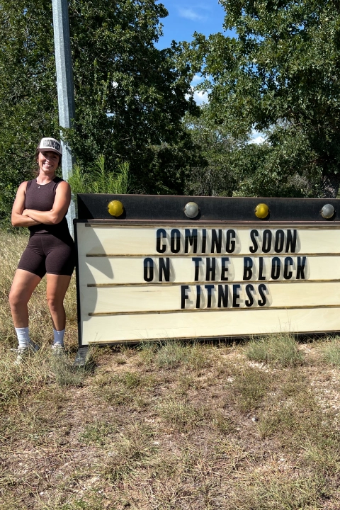 BUILT-STRENGTH in Lockhart, TX