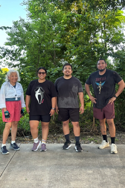 Group Fitness in Lockhart, TX