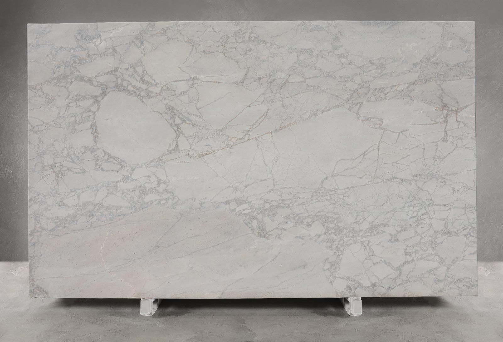 Matarazzo Dolomite Honed Slab Block 1653