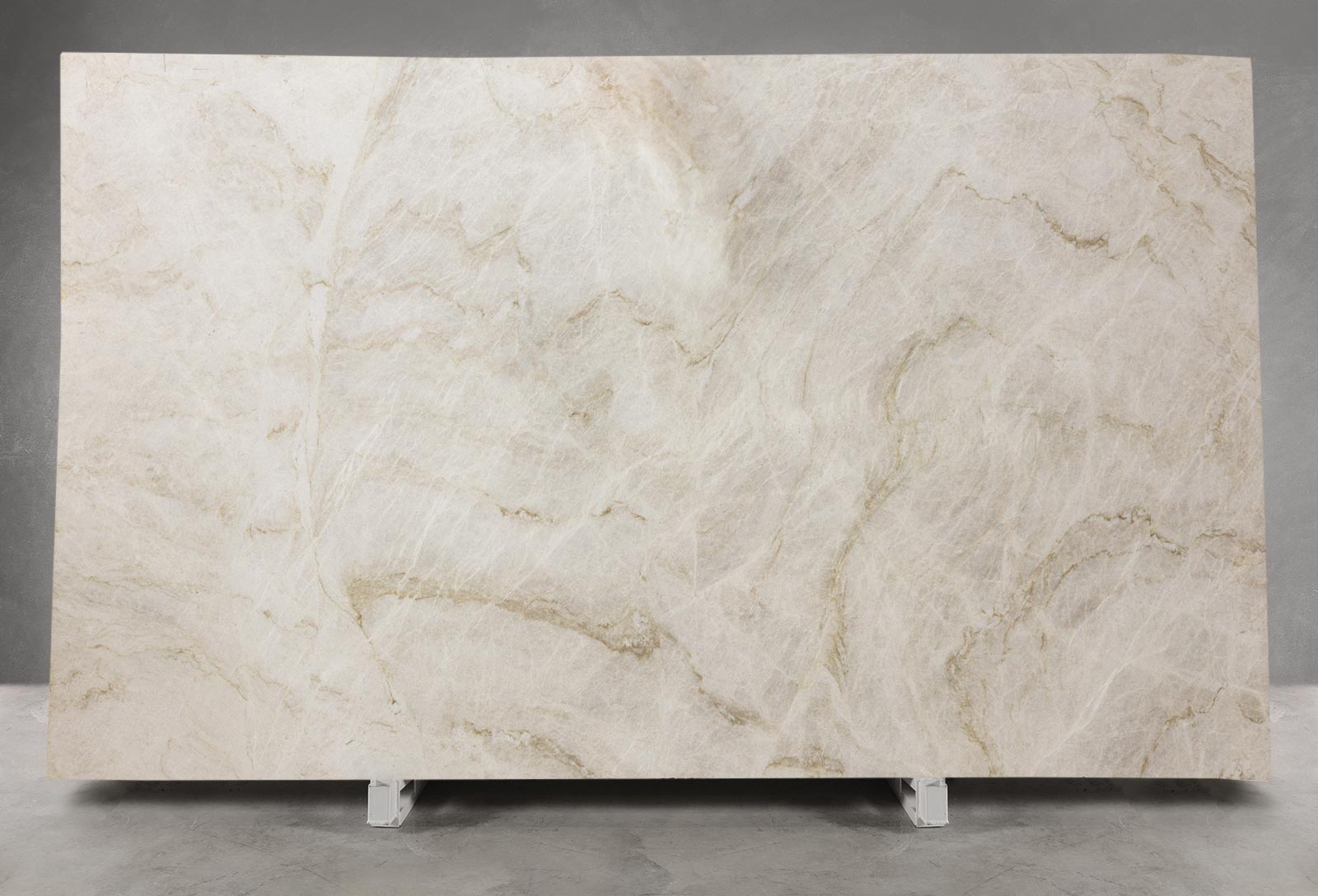 Taj Mahal Quartzite Honed Slab | EB116