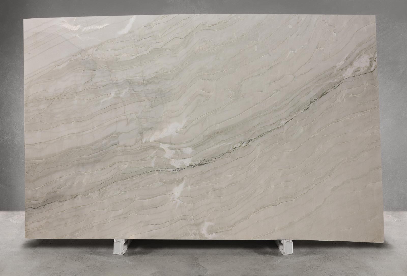 Sea Pearl Quartzite Honed Slab | EB128