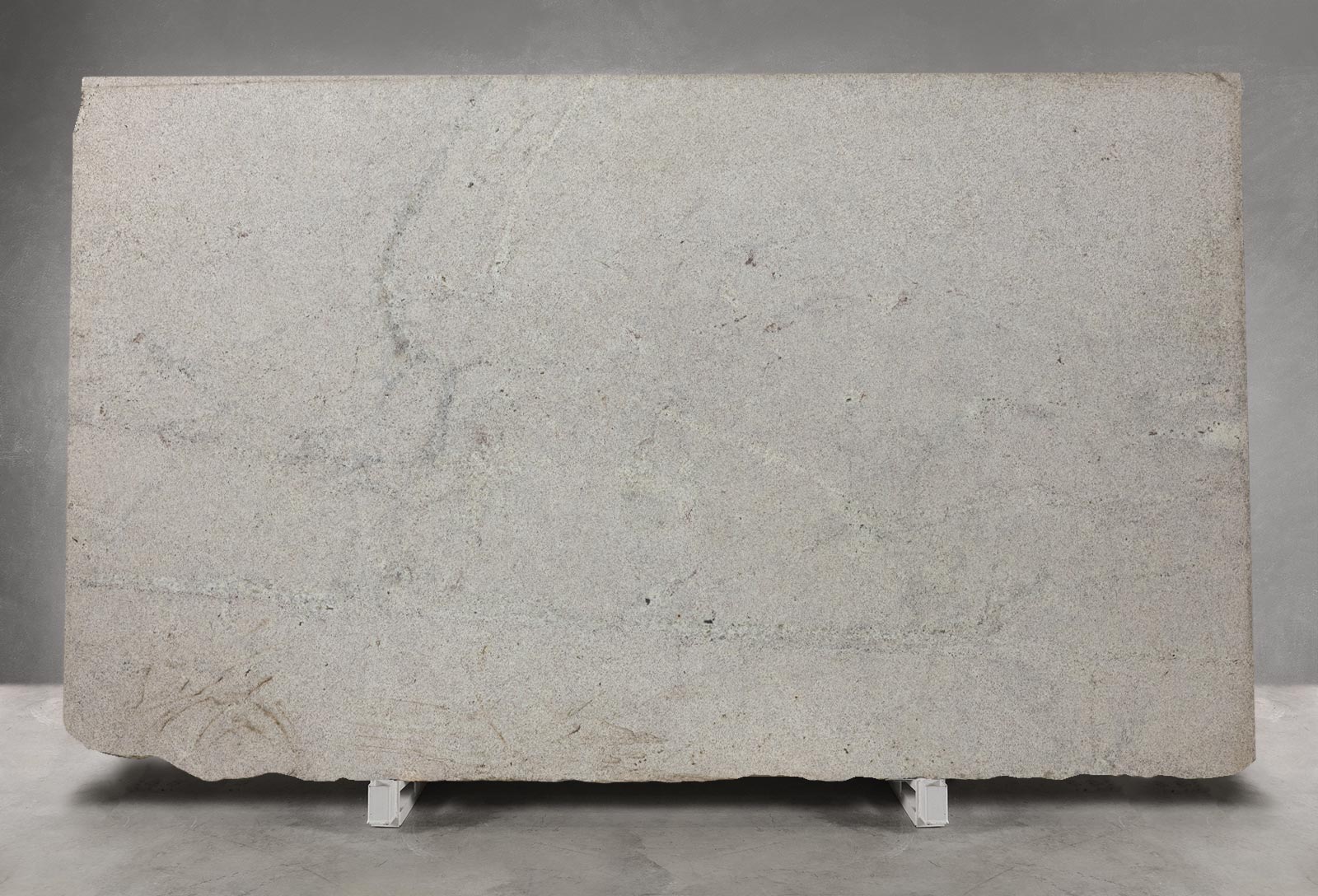 White Rose Granite Honed Slab | EB146
