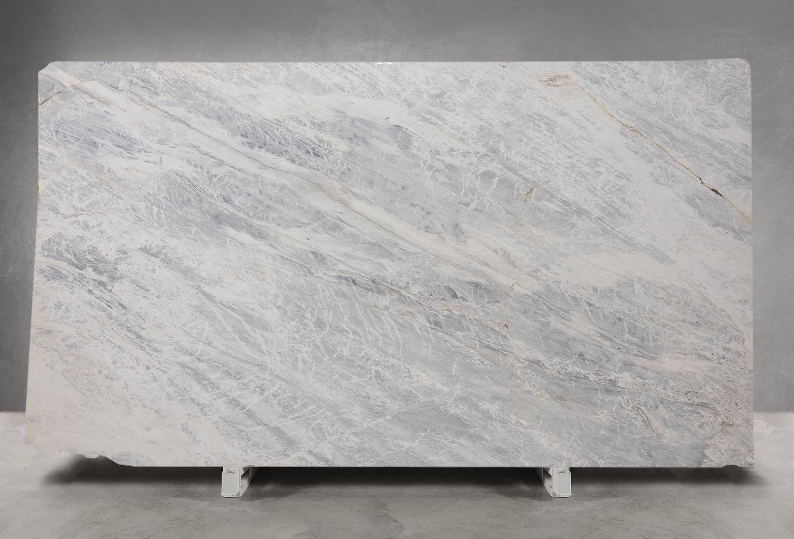 Elba Blue Marble Honed Slab | EB134