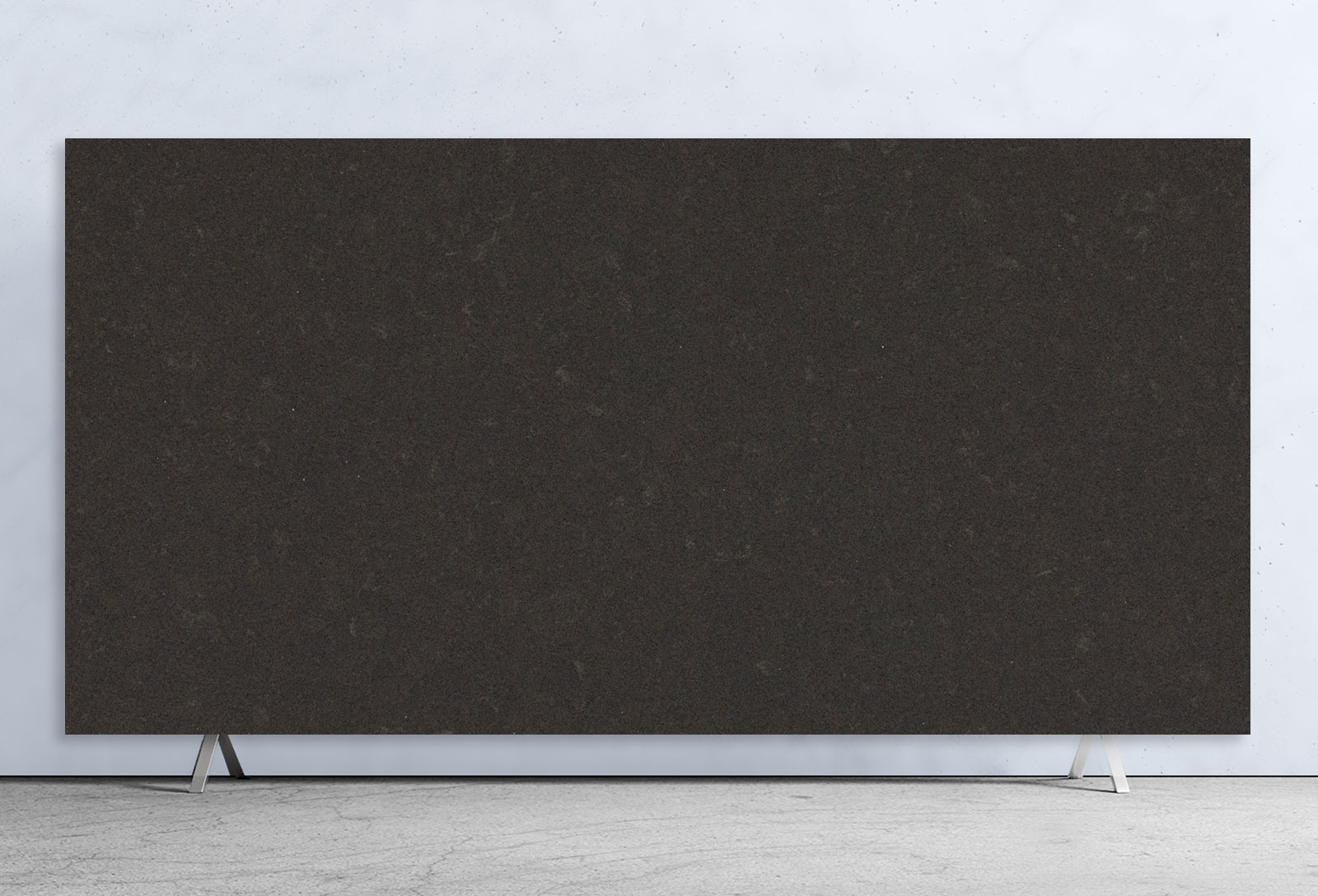 Raven 4120 Caesarstone Silica Free (Mineral) Slab Polished