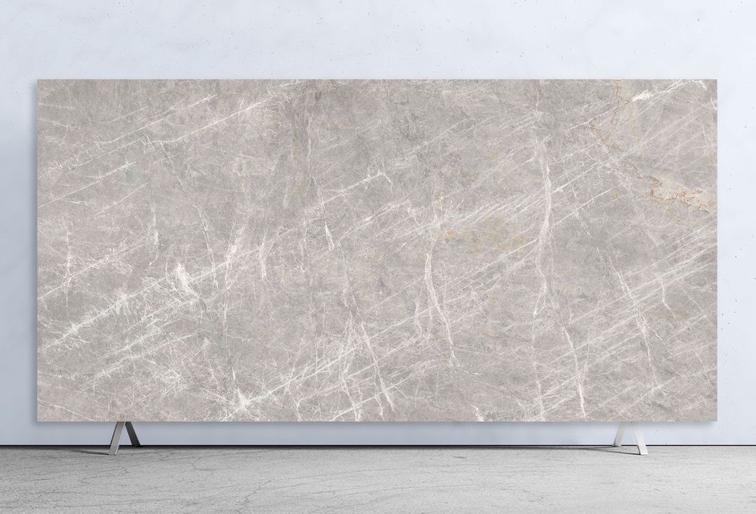 Gris Roca Smart Stone Volakas Gold Matte Sintered Smartstone | Smartstone Porcelain on Sale