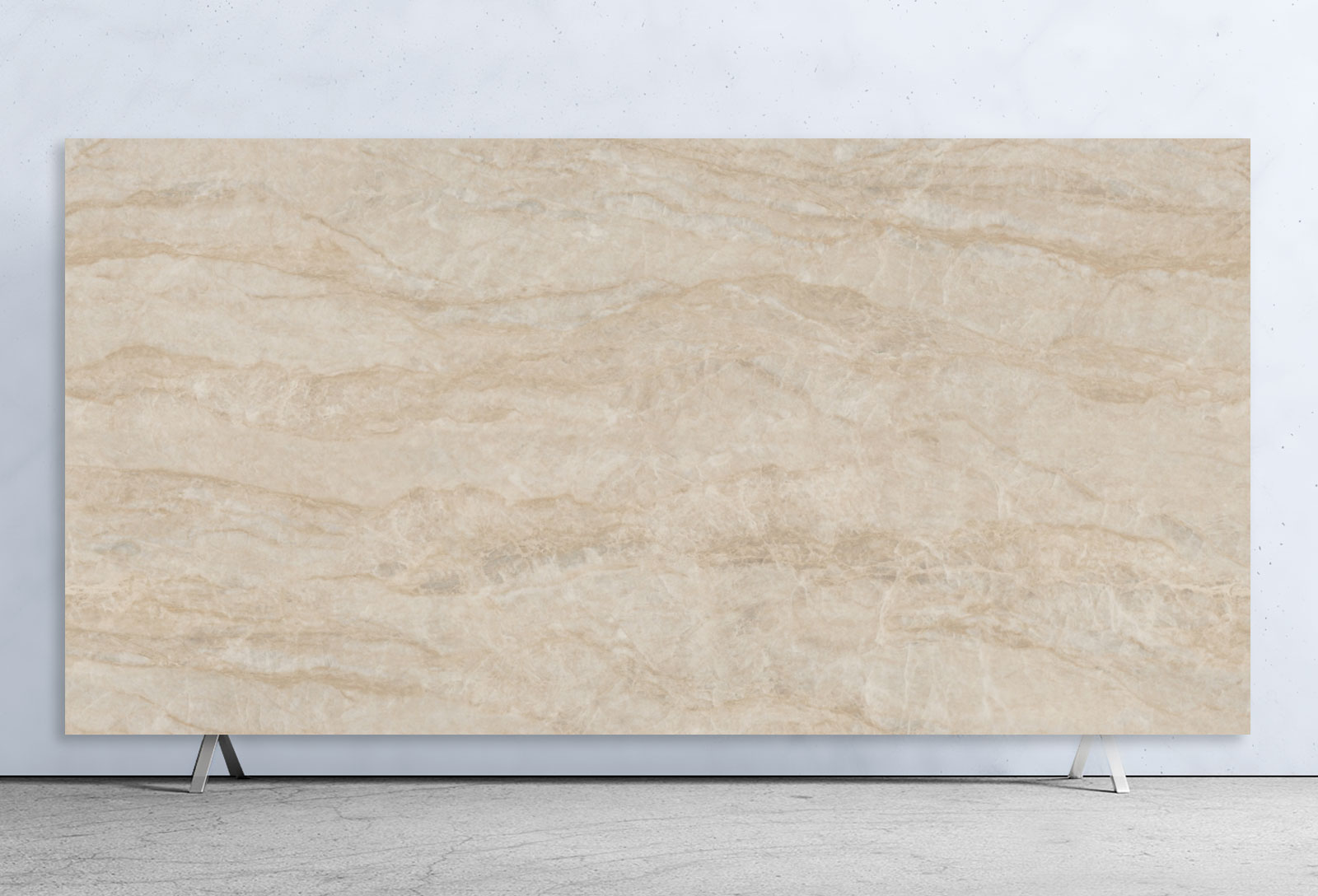 Taj Royale Matte Slab | QuantumSix+ Porcelain