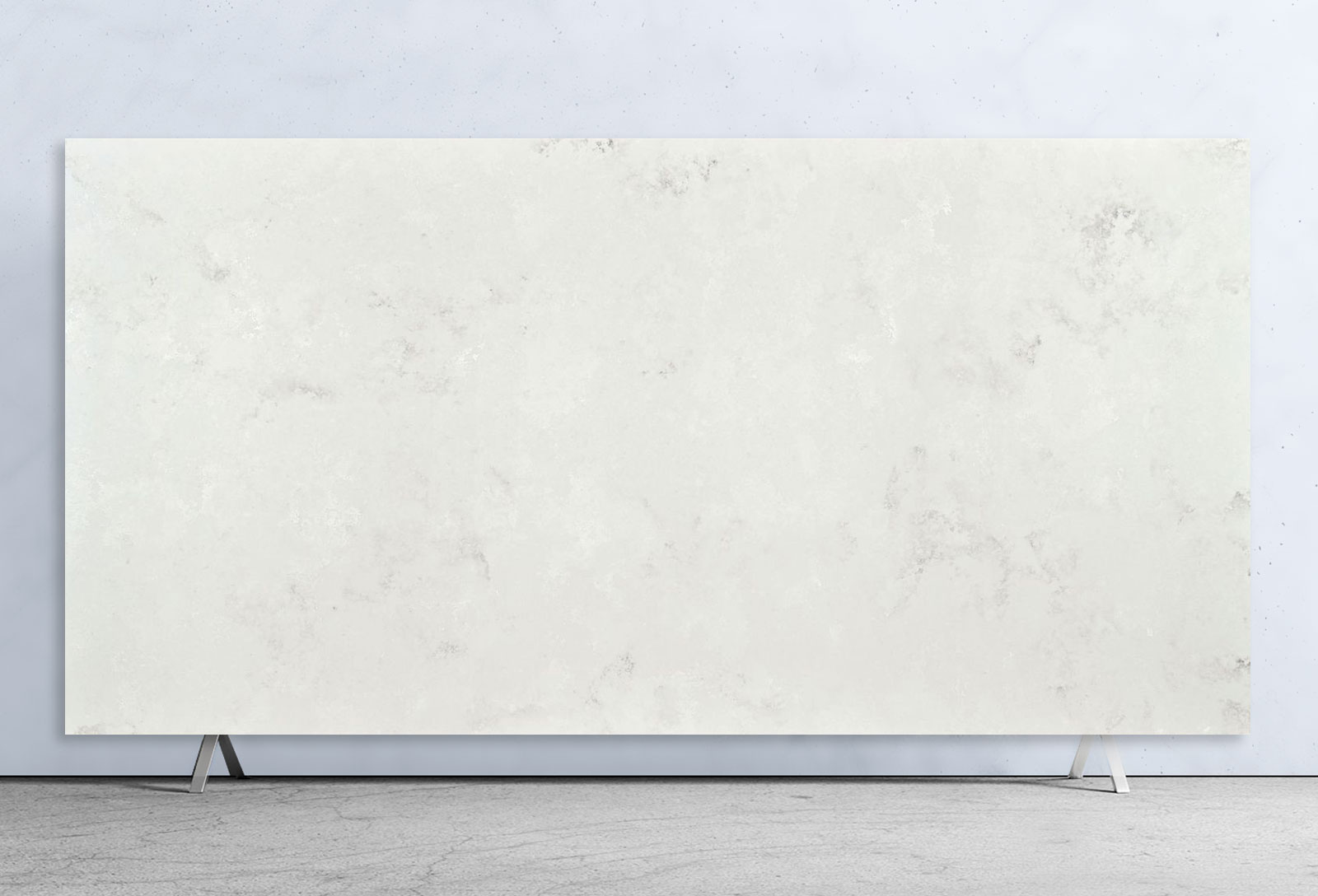 Cumulus Cloud YDL Stone Mineral Slab Polished