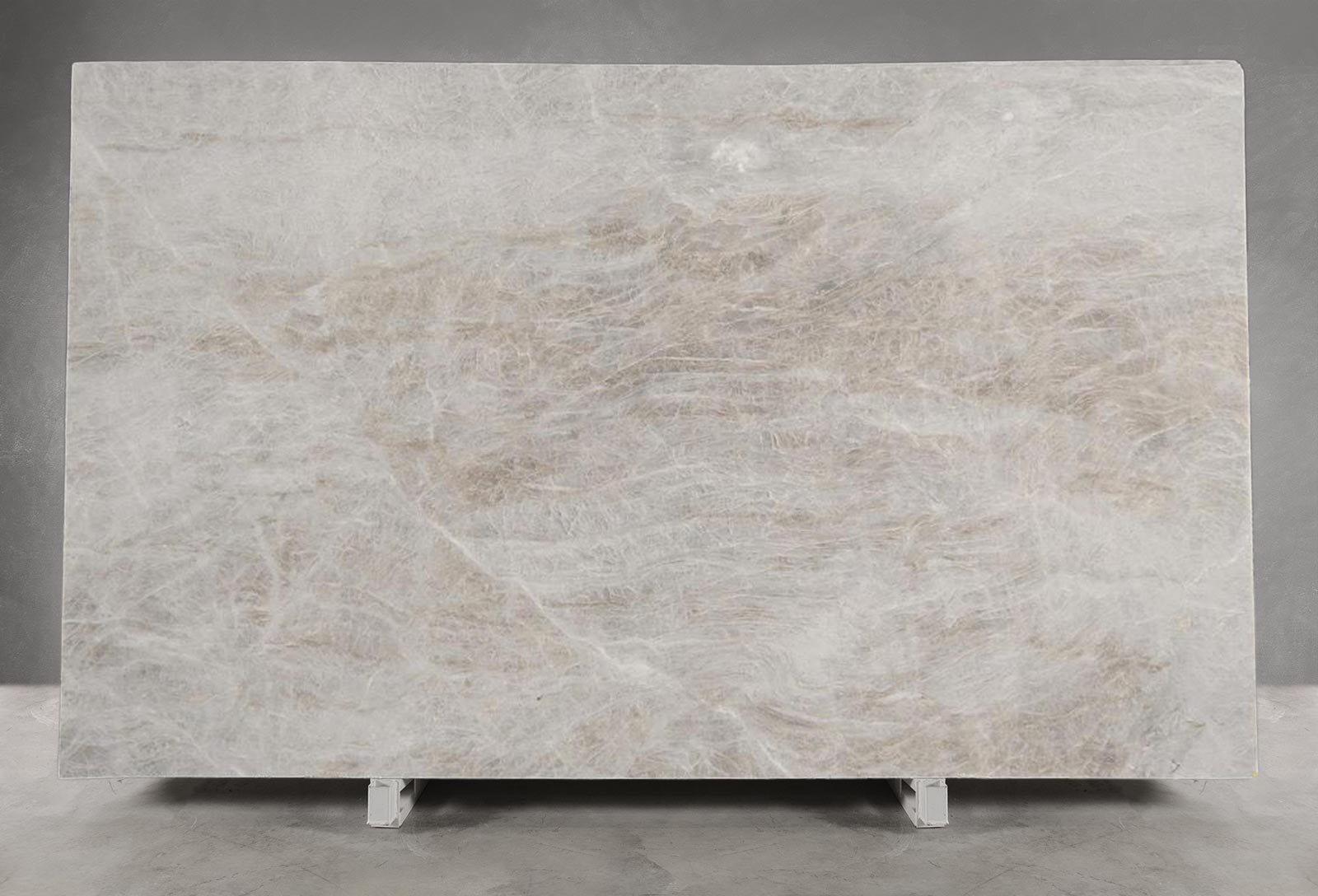 Taj Mahal Quartzite Honed (Slab in Transit)
