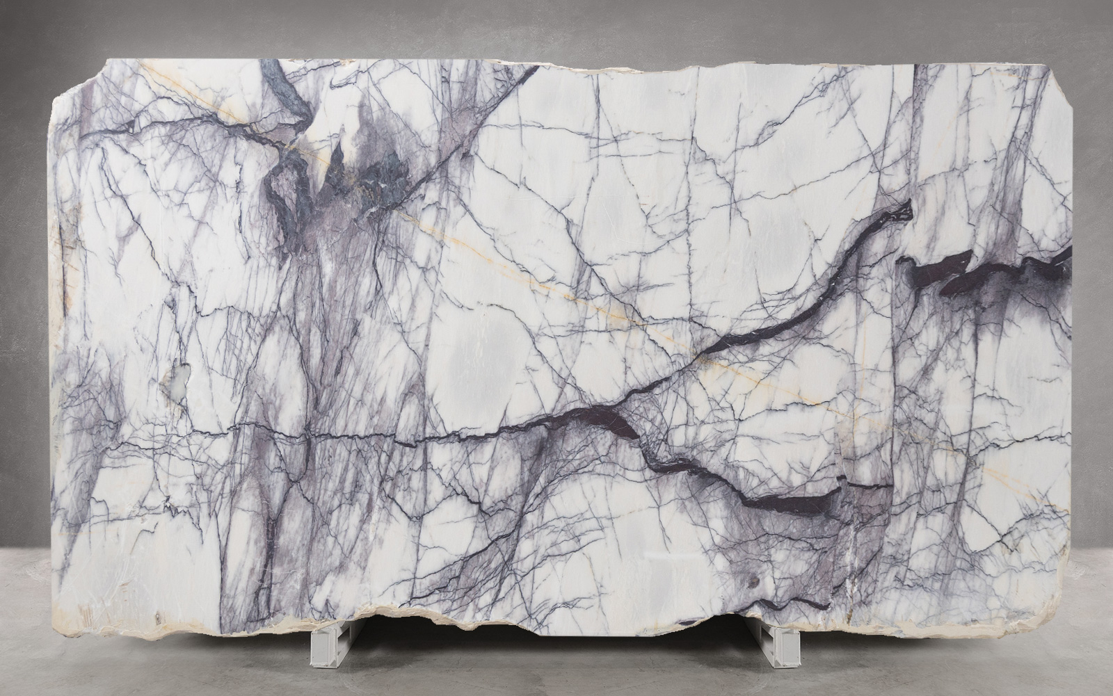 New York Marble Honed Slab | EB194A